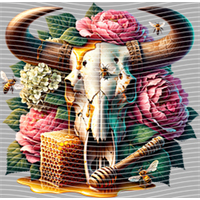 Country music-CU 583